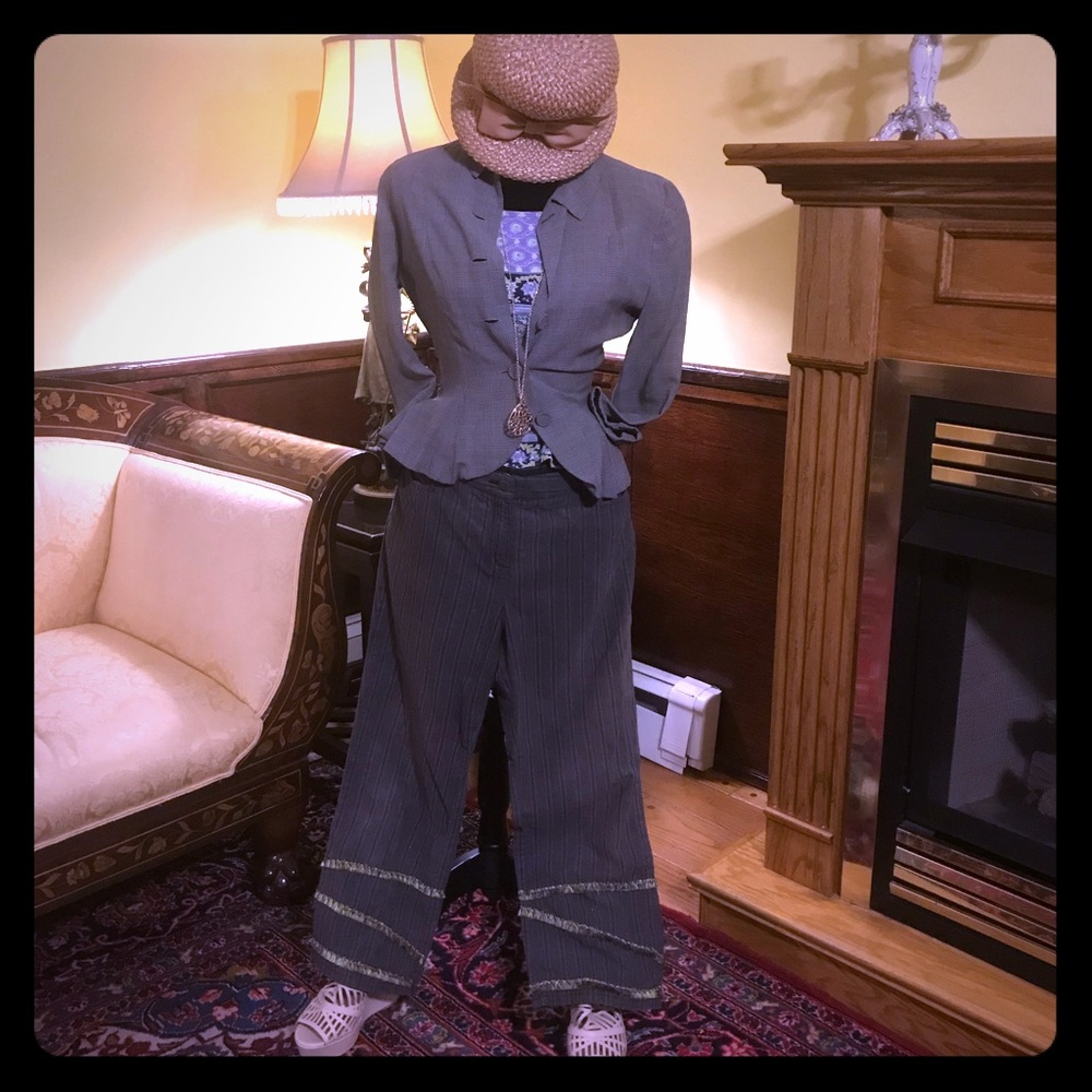 1950’s women’s suite jacket
